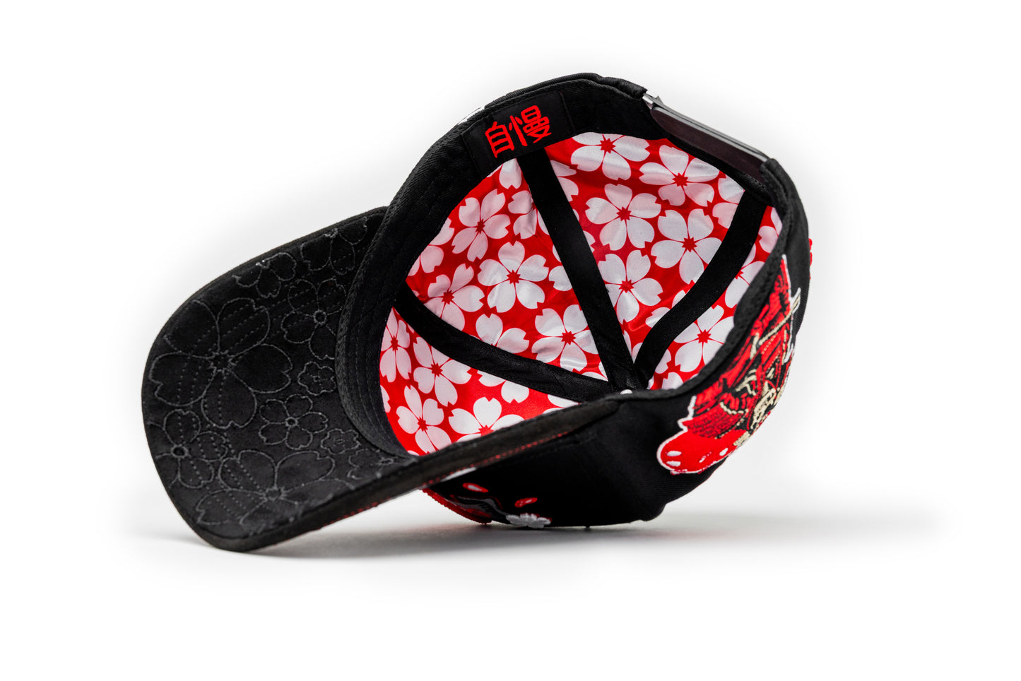 Bragado Obsidian Samurai